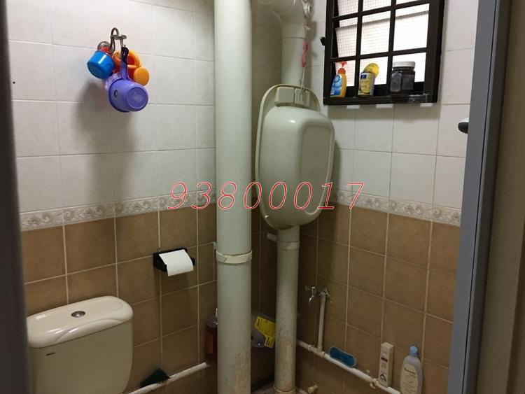 Blk 619 Jurong West Street 65 (Jurong West), HDB 4 Rooms #158156942